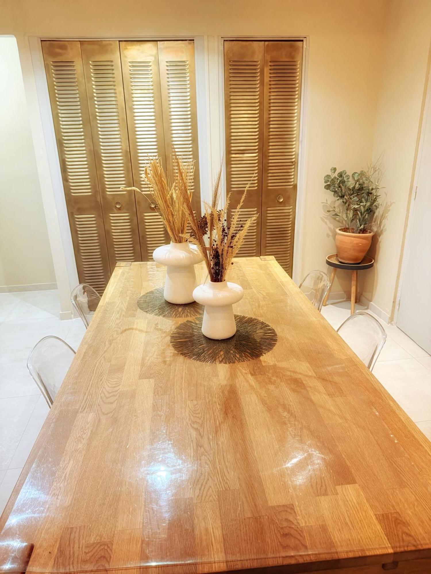 Spacious Loft, Duplex, Old Town, 3 Bedrooms - Easy Check-In 니스 외부 사진