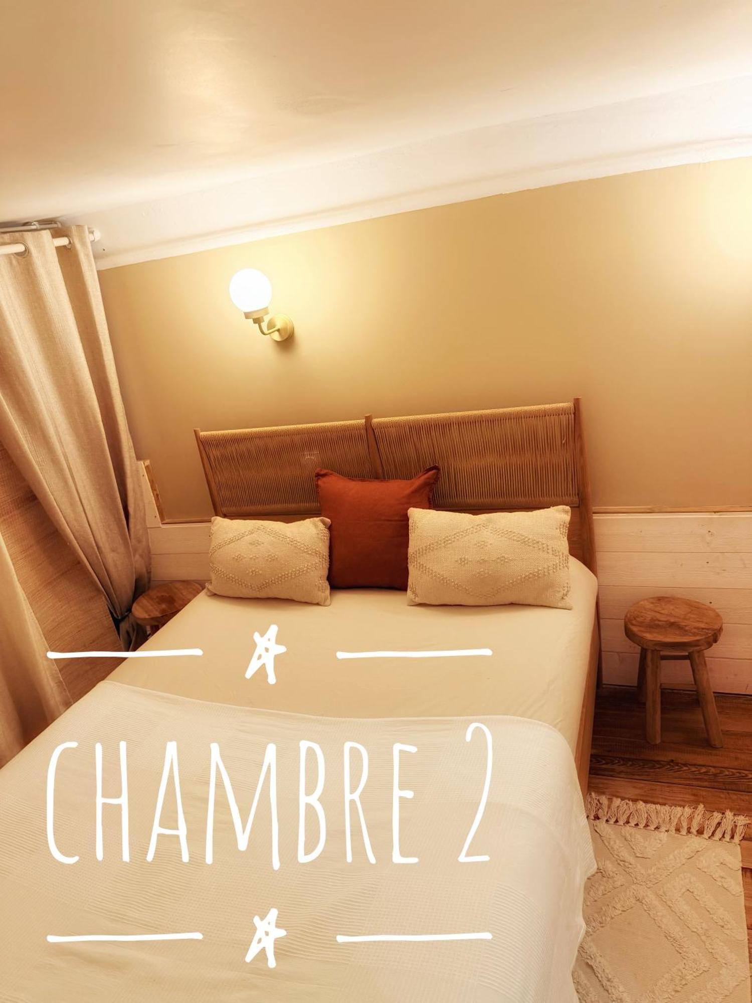 Spacious Loft, Duplex, Old Town, 3 Bedrooms - Easy Check-In 니스 외부 사진